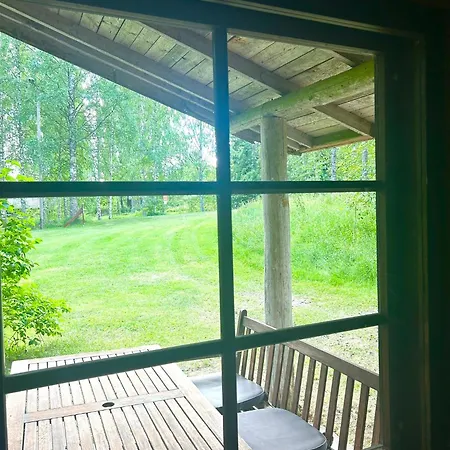 Loeydoen Kartano Mikkeli