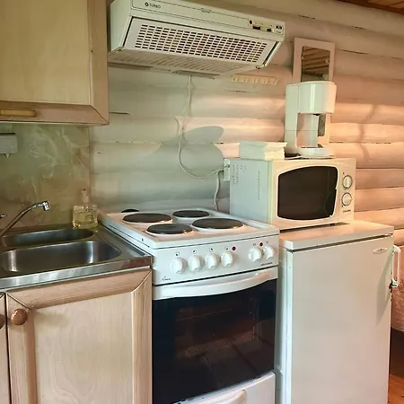Loeydoen Kartano * Mikkeli
