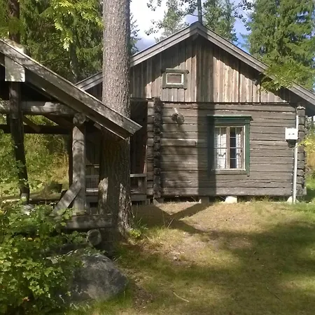 Kemping Loeydoen Kartano Mikkeli