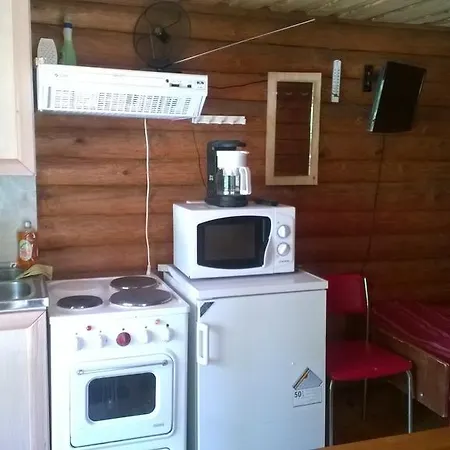 Loeydoen Kartano Ristiina