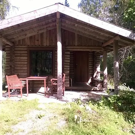 Campsite Loeydoen Kartano