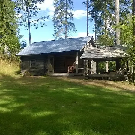 Loeydoen Kartano