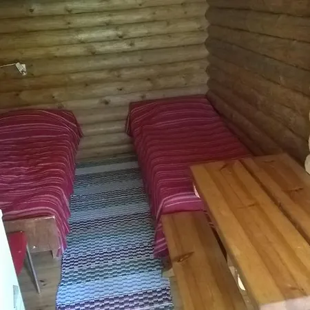 Löydön Kartano Mikkeli