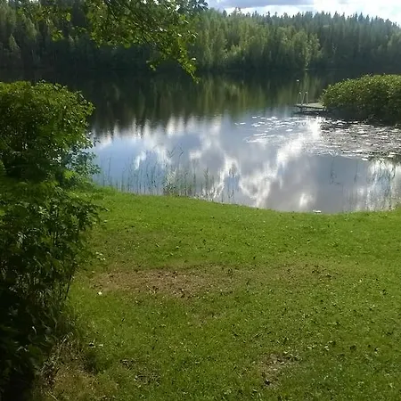 Loeydoen Kartano Ristiina