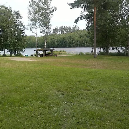 Loeydoen Kartano * Ristiina