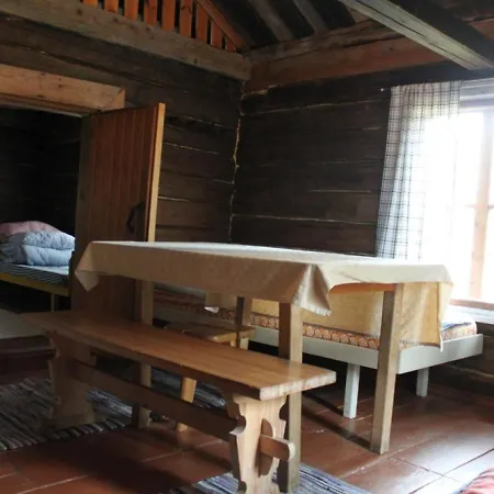 Loeydoen Kartano Mikkeli