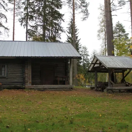 Loeydoen Kartano Mikkeli