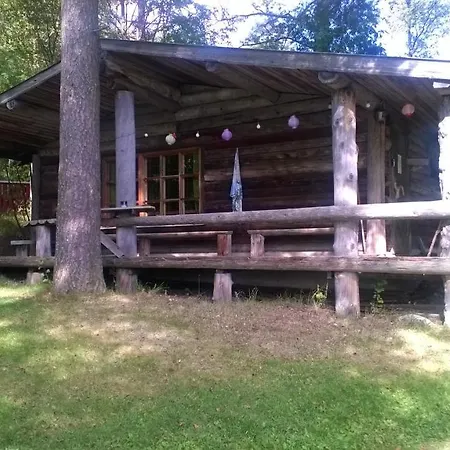 Loeydoen Kartano *