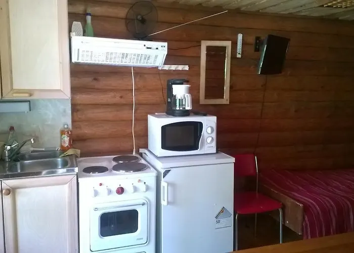 Loeydoen Kartano ミッケリ