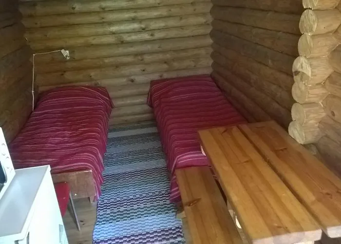 Loeydoen Kartano 미켈리