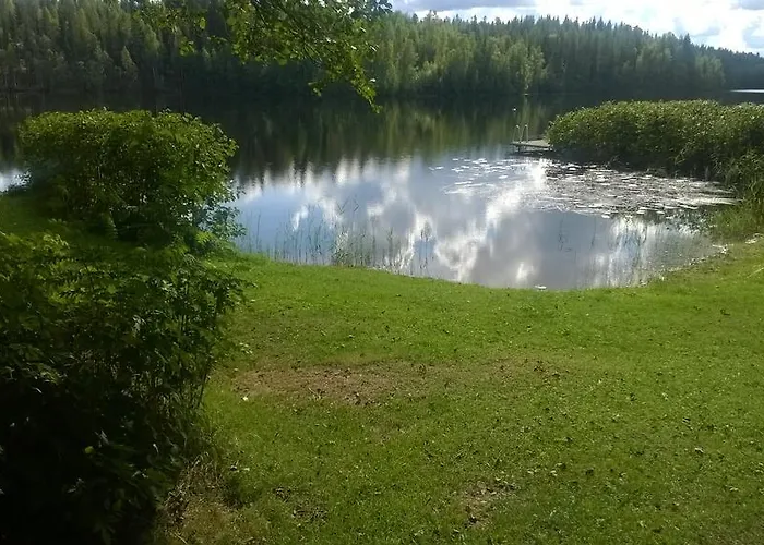 Loeydoen Kartano ミッケリ