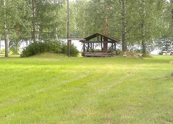 Loeydoen Kartano 캠프장 미켈리