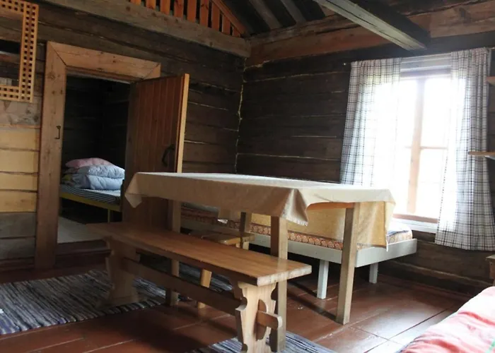 Loeydoen Kartano 미켈리