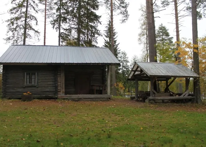 Loeydoen Kartano ミッケリ